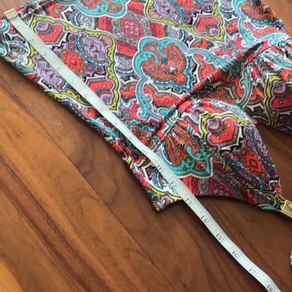 Victoria’s Secret Bikini Tankini Top sz S - Picture 7 of 13